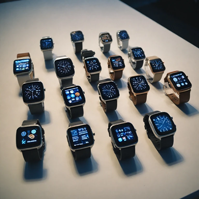Exploring the World of Quality Smartwatches