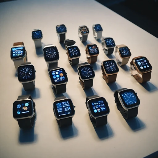 Exploring the World of Quality Smartwatches
