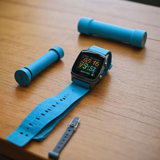 Enhance Your Fitness Journey with an Activity Tracker Smartwatch