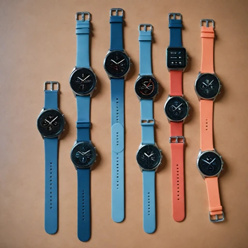 Finding the ideal smartwatch for your lifestyle
