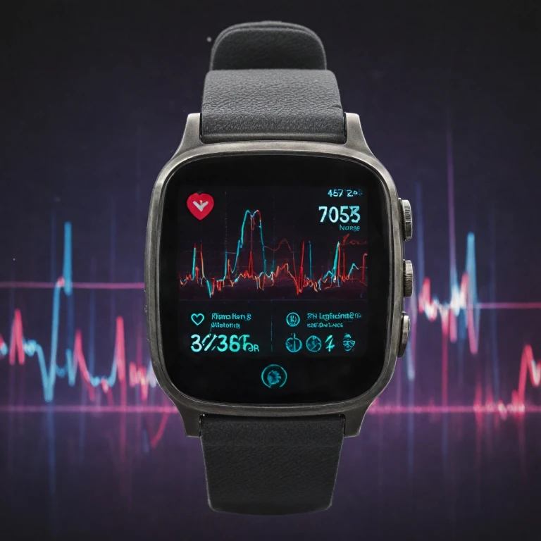 Understanding the Importance of Heart Rate Variability in Smartwatches