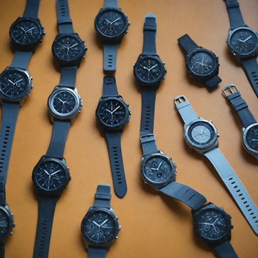 Choosing the Ideal Fitness Watch for Your Needs