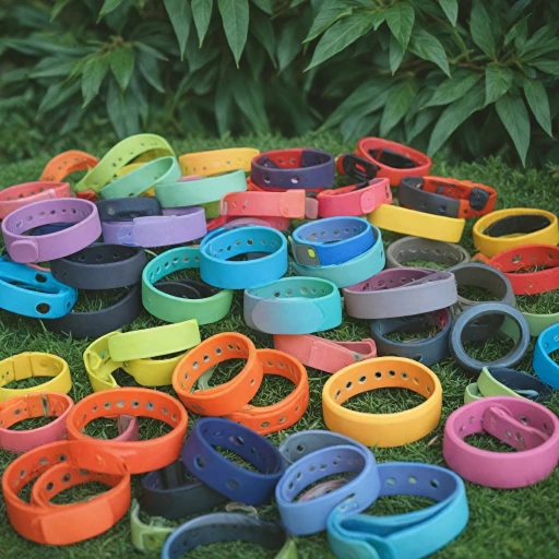 Exploring the Best Fitness Bands for Your Active Lifestyle