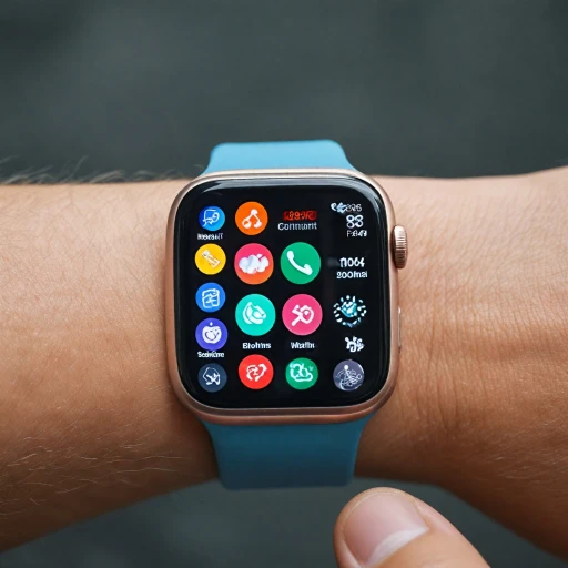 Exploring the New Features of watchOS 11