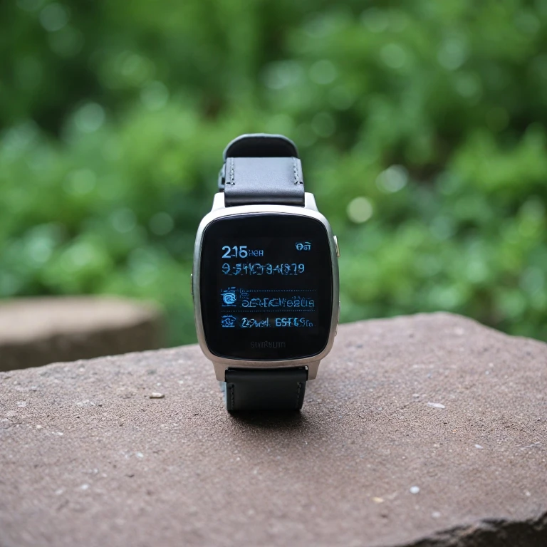 Exploring the Pebble Smartwatch: A Timeless Innovation