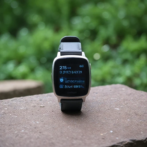 Exploring the Pebble Smartwatch: A Timeless Innovation