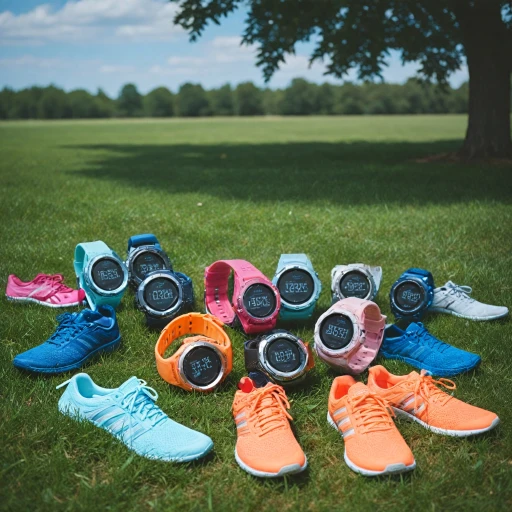 Exploring the Best Fitness Watches for Your Active Lifestyle