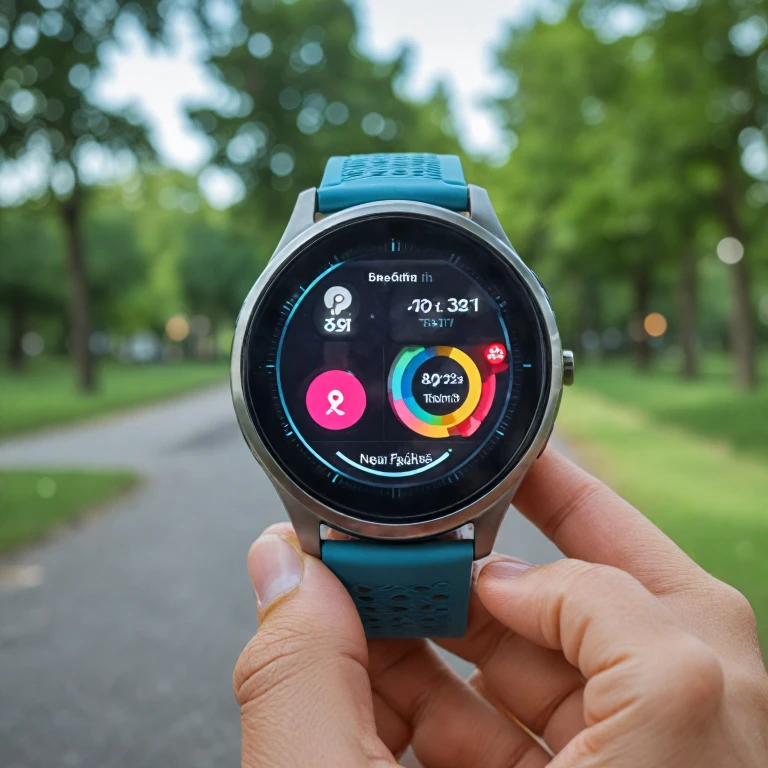 Exploring the Benefits of the Fitbit App for Smartwatch Users
