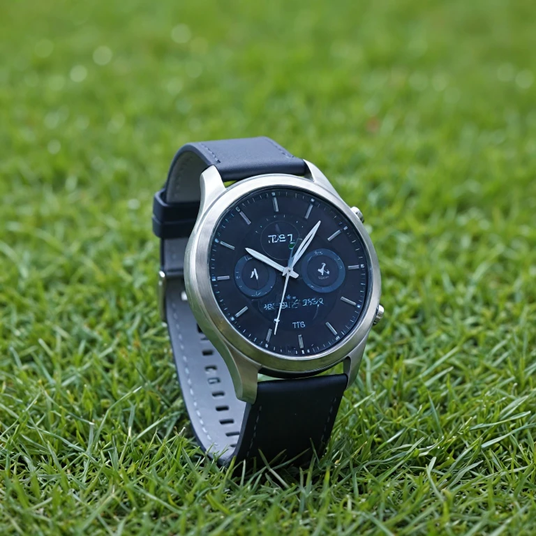 Exploring the Features of the Latest Samsung Watch