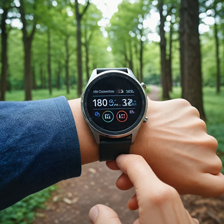 Exploring the Benefits of a Google Fit Watch