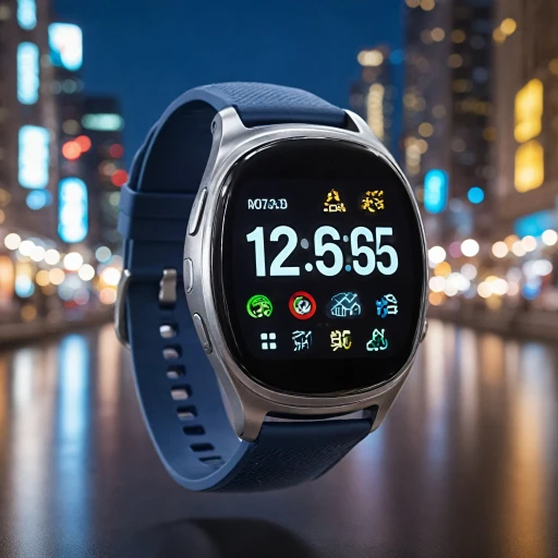 Understanding the Smartwatch Revolution
