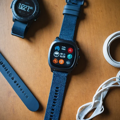 Exploring the Samsung Gear Watch: A Comprehensive Guide