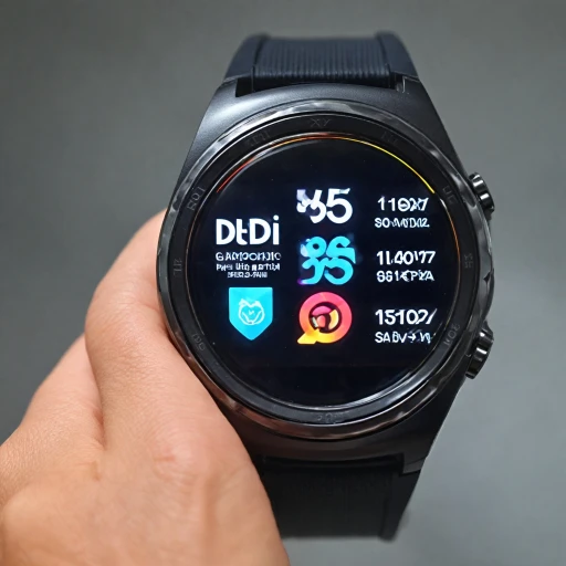 Exploring the Latest Breakthroughs in High-End Smartwatches