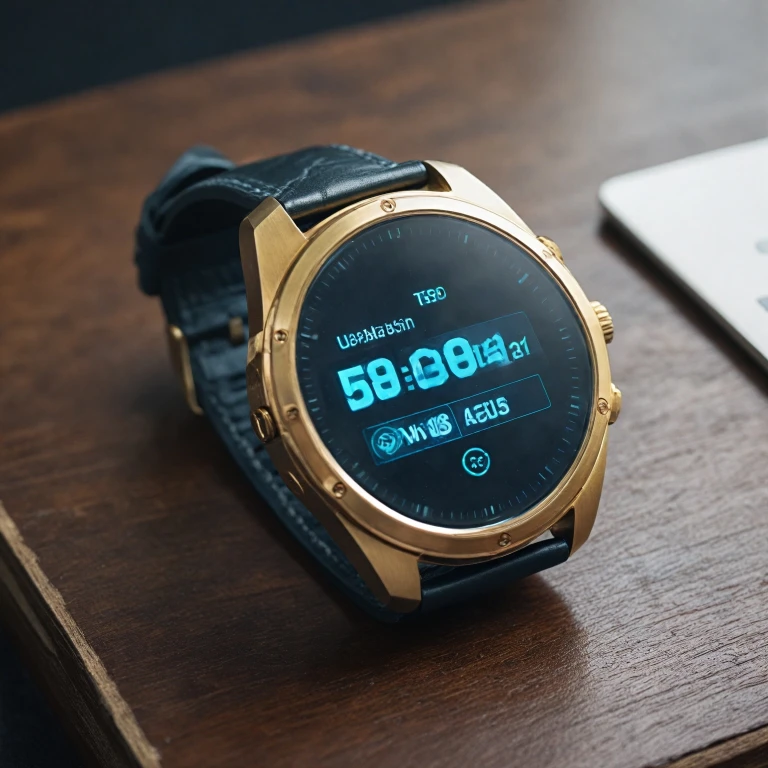 Exploring the Allure of High-End Smartwatch Features