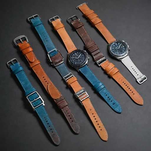 Enhance Your Style with Glory Fit Watch Bands