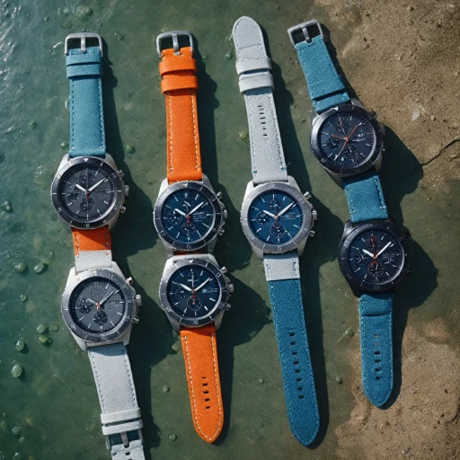 Exploring the Top Water-Resistant Smartwatches for Every Lifestyle