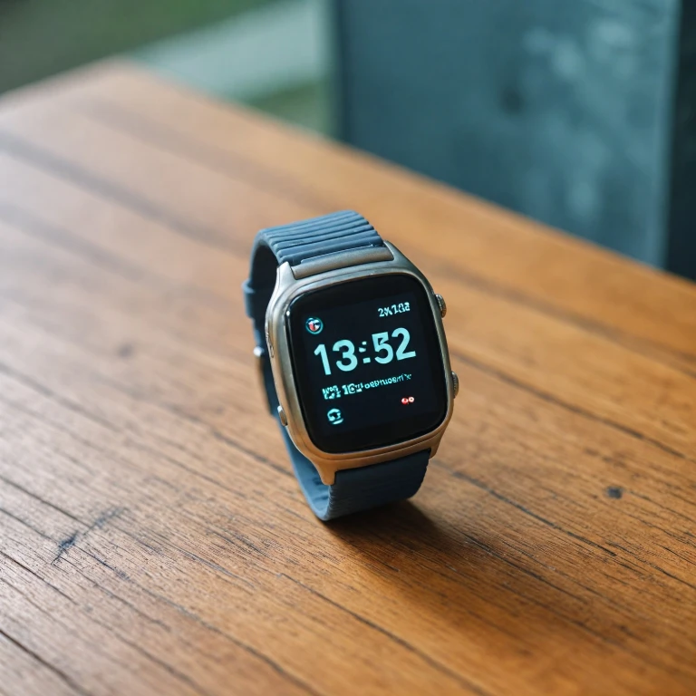 Exploring the Features of the G53 Smart Watch