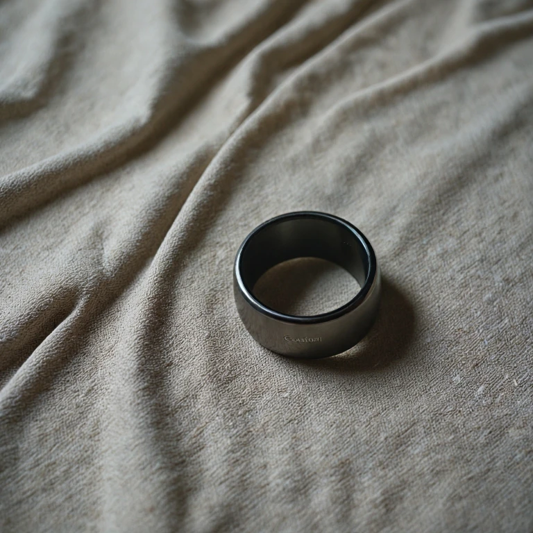 Exploring the Benefits of an Oura Ring Cover