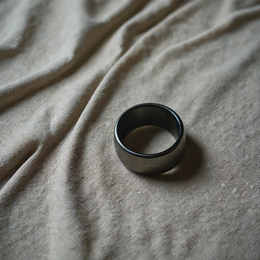 Exploring the Benefits of an Oura Ring Cover