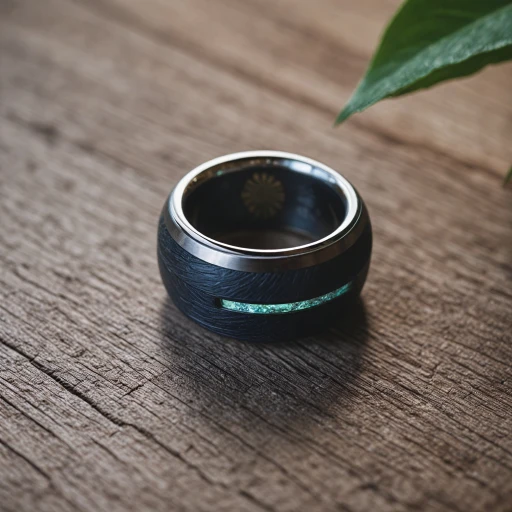Exploring the Longevity of the Oura Ring's Battery