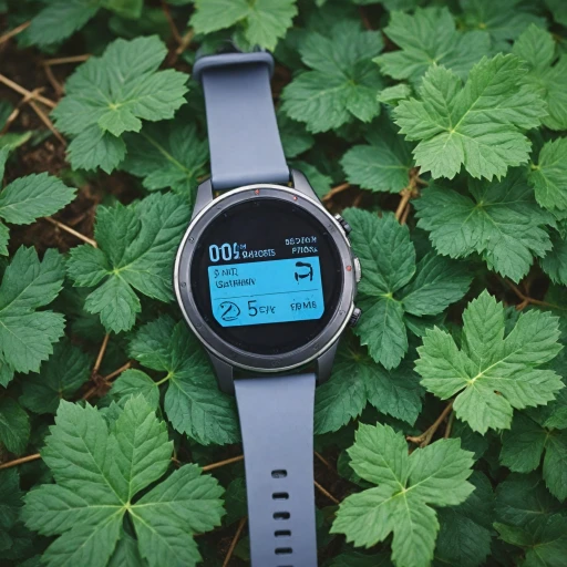 Understanding the Benefits of a RoHS-Compliant Smartwatch