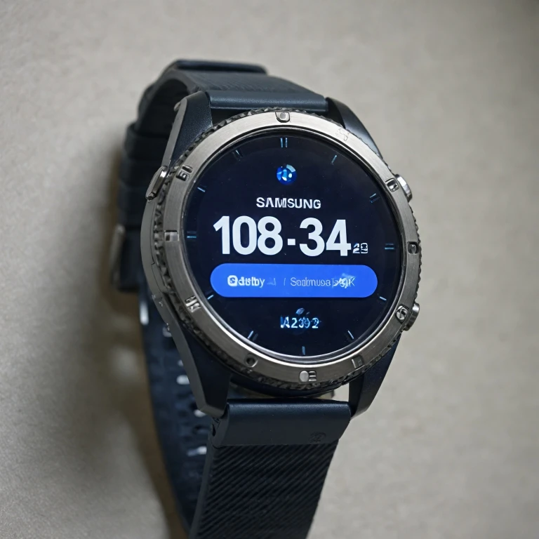 Enhancing Smartwatch Experience with Innovative Battery Straps