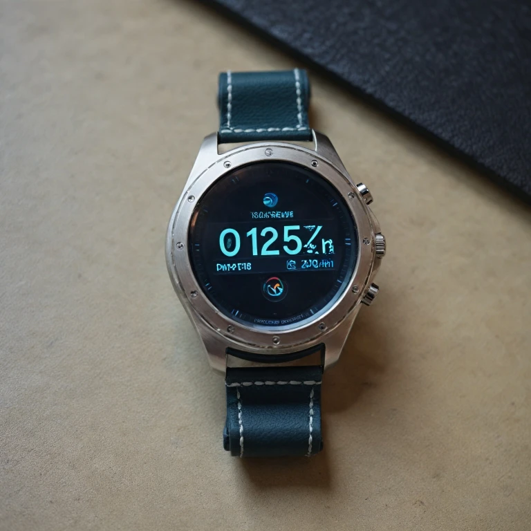 Exploring the Benefits of a Smart Fob Watch