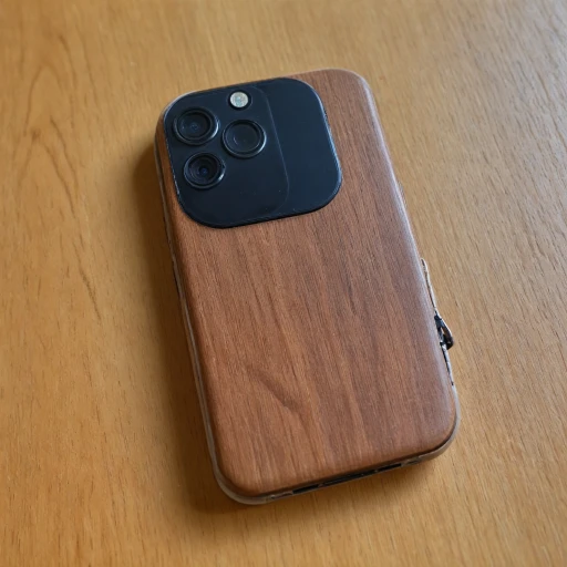 Enhance Your iPhone 13 Pro with a MagSafe Case