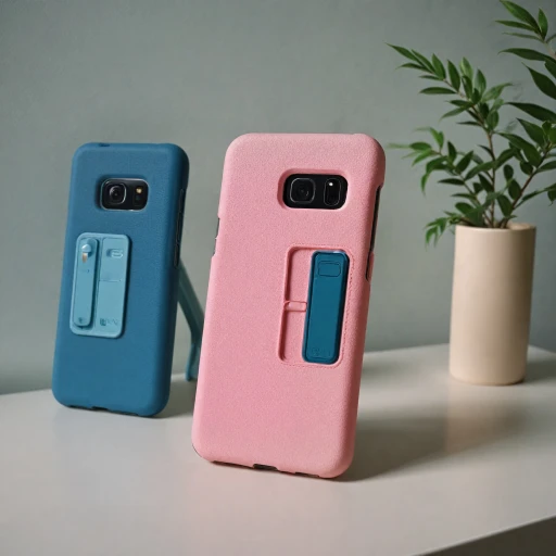 Exploring the Benefits of a Kickstand Phone Case