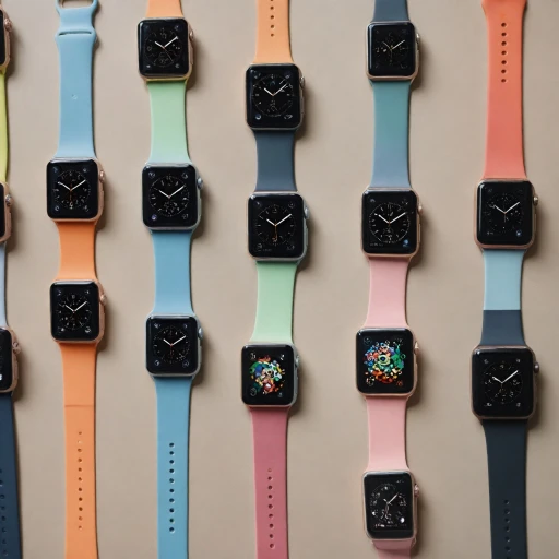 Exploring Compatibility: Apple Watch and Android Devices