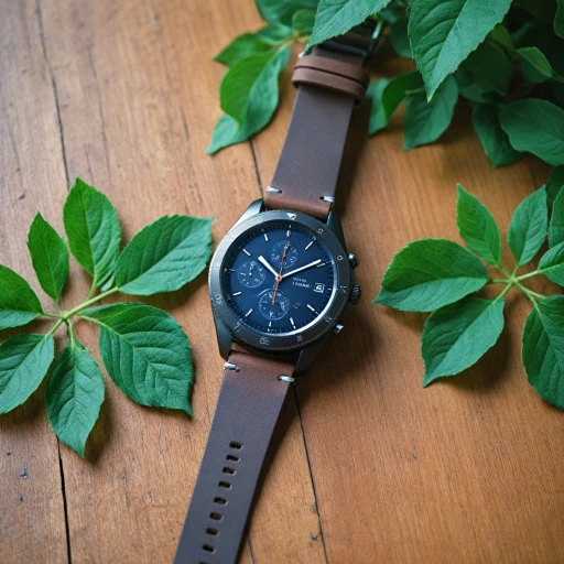 Exploring the Versatility of the G Strap in Smartwatches