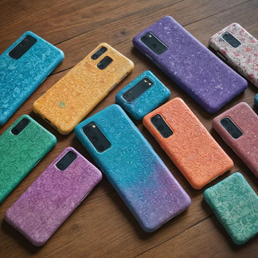Choosing the Right Galaxy S21 FE Case for Your Needs