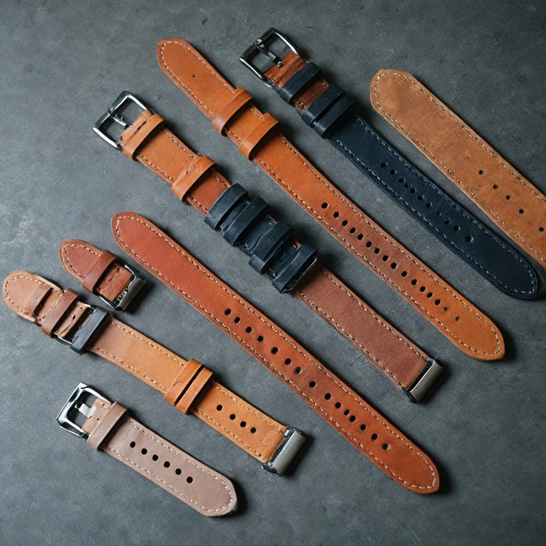 Exploring the Best Bands for the Galaxy Watch 7 in 44mm