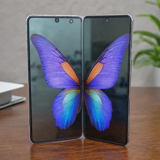 Enhance Your Samsung Galaxy Z Fold 6 with the Perfect Screen Protector