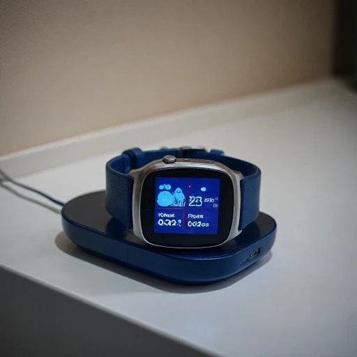 Enhance Your Smartwatch Experience with the Halo Charger