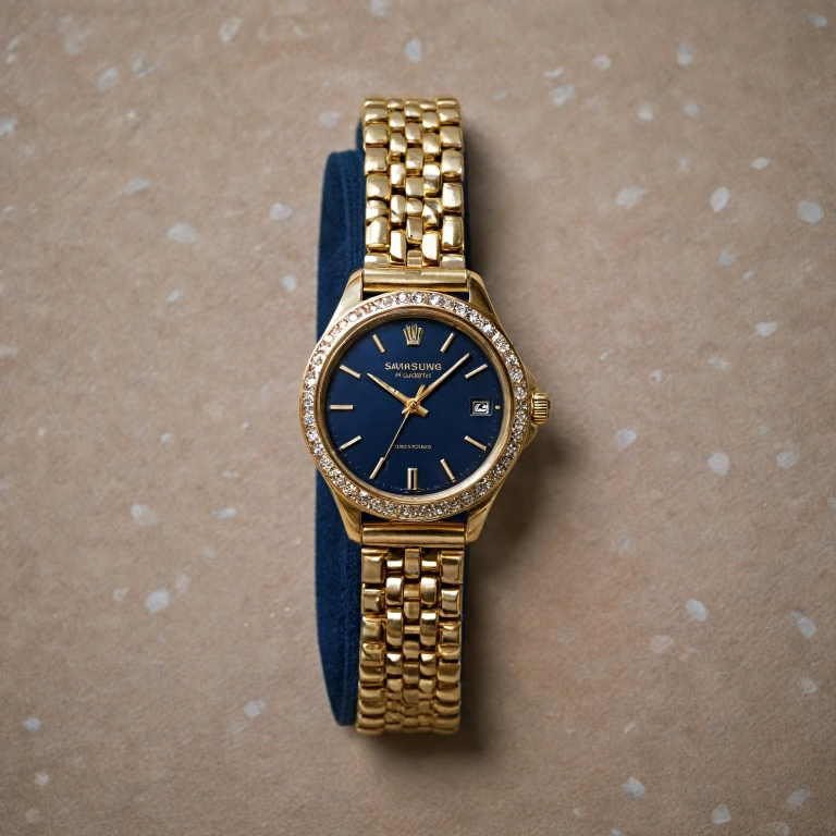 Explore the Elegance of Coach Gold Bracelet Watches for Women