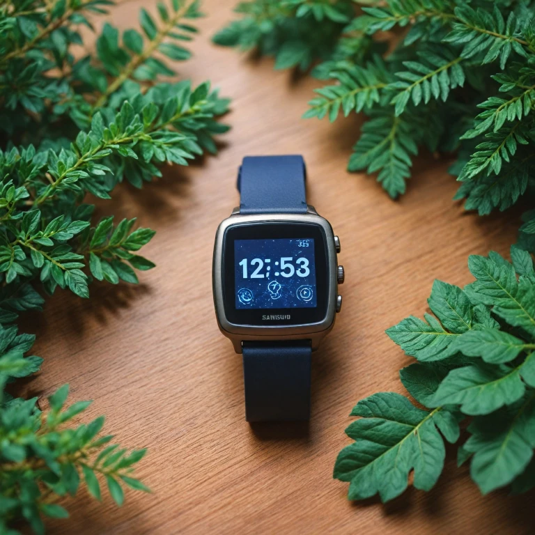 Exploring the Benefits of the Aura Watch