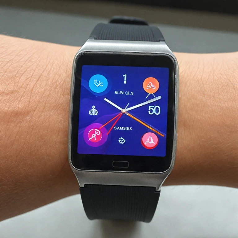 Enhance Your Smartwatch Experience with a Screen Protector