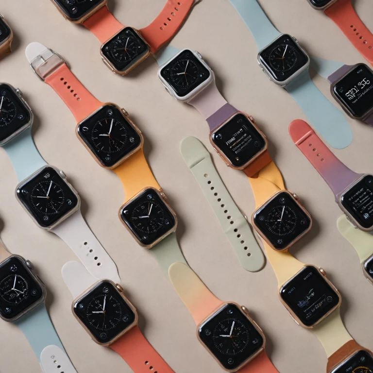 Exploring the Best Cases for Your Apple Watch SE