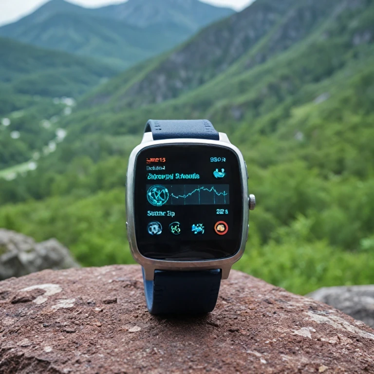Exploring the Features of Coros Watches