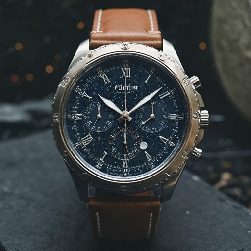 Exploring the Luna Watch: A Comprehensive Guide
