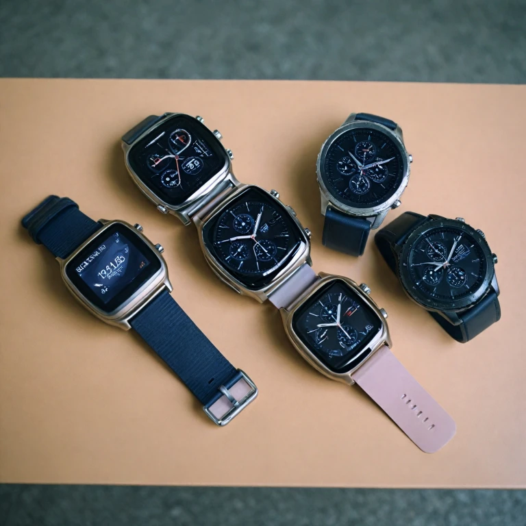 Understanding the Different Sizes of the iWatch