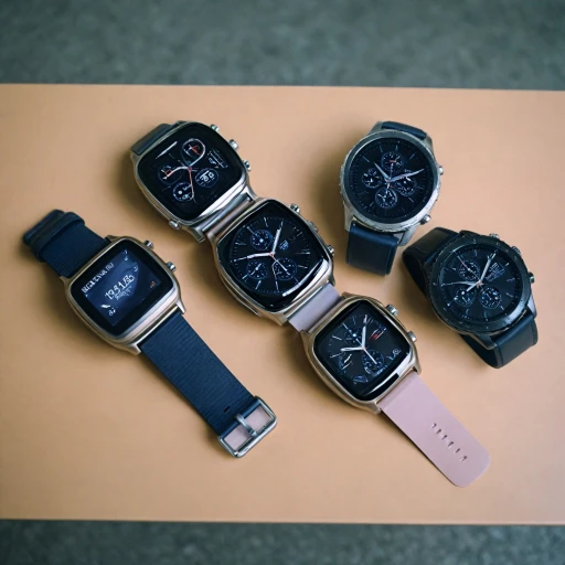 Understanding the Different Sizes of the iWatch