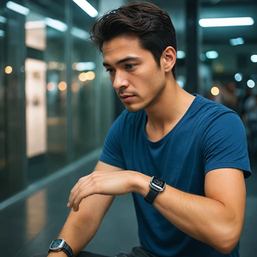 Mastering Your Smartwatch: A Comprehensive Guide