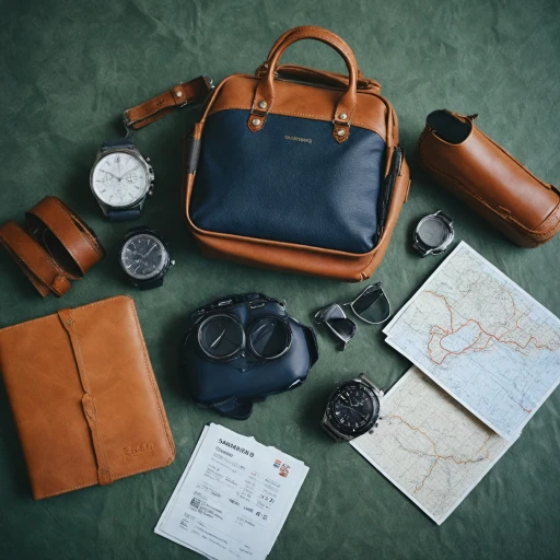 Choosing the Perfect Watch Travel Case for Your Smartwatch