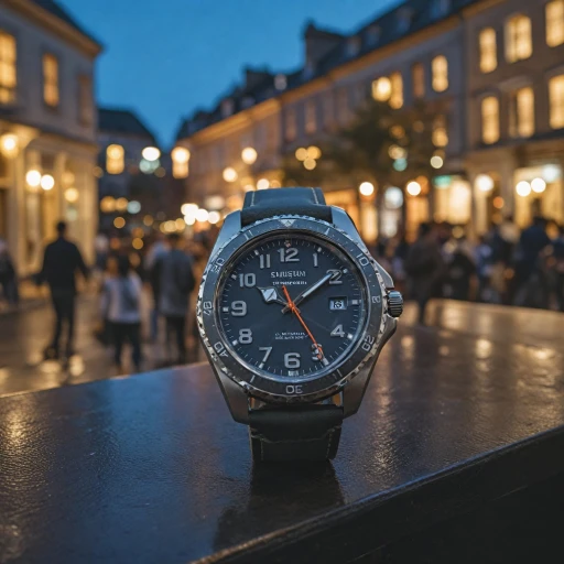 Personalizing Luxury Smartwatches for a Unique Experience