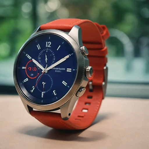 An In-Depth Look at the Gabb Watch: A Comprehensive Review