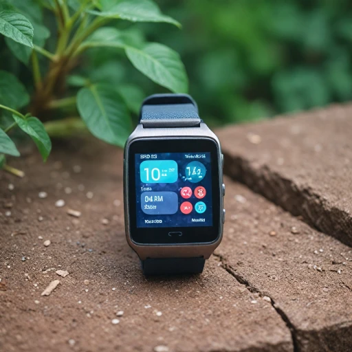 Exploring the Features of the Amigo Watch