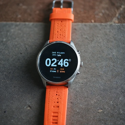 Exploring the Features of the TickTalk5 Smartwatch