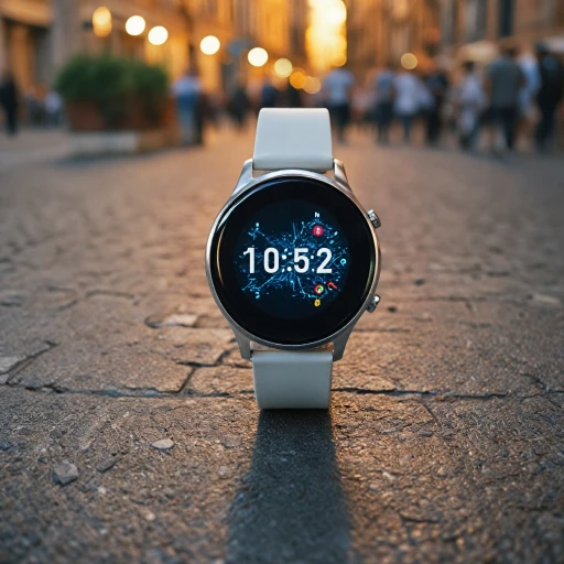 Exploring the Features of the Tiktalk Watch